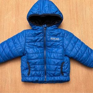 Pacific Trail | Puffer Coat